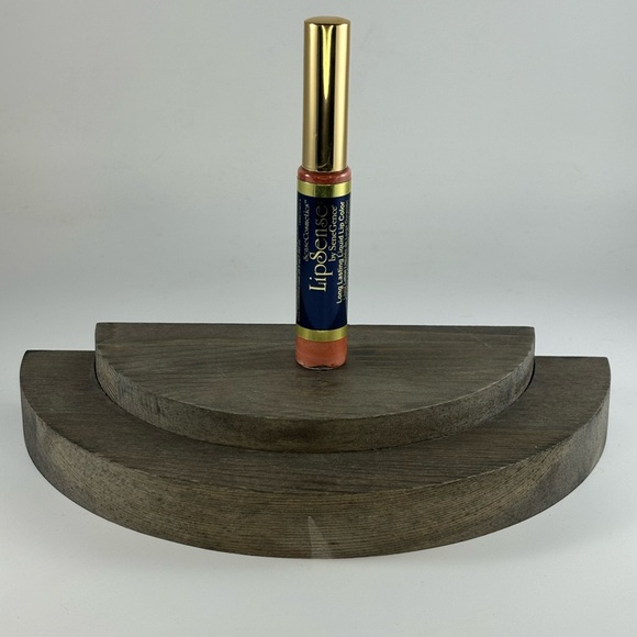 Lipsense First Love NEW Matte Light Brown Pink Nude Tan Neutral Liquid Lipstick - Picture 2 of 7